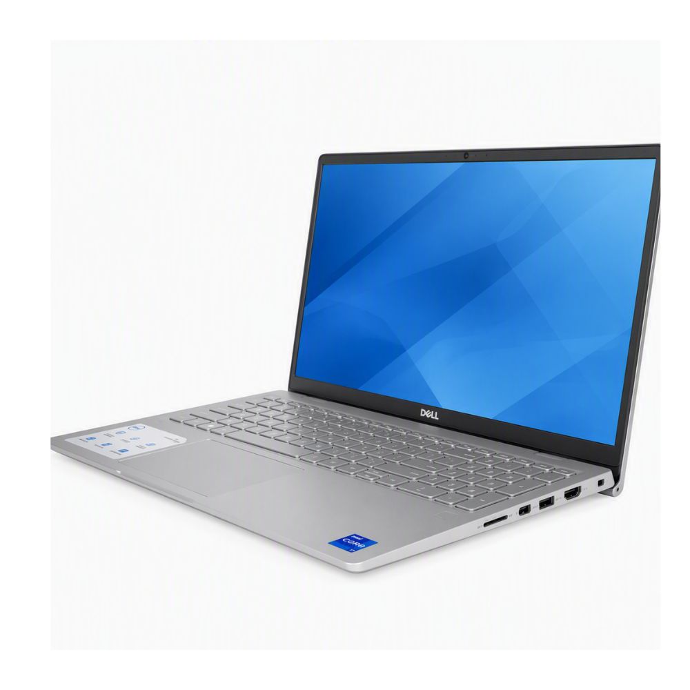 Notebook Dell Inspiron 5502 Core I7 11&ordf;G SSD 512GB 16GB Windows 11 Pro image number 1